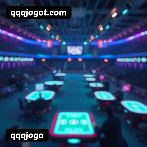 Roleta e blackjack qqqjogo