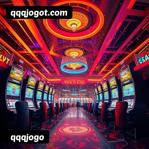 Cassino qqqjogo app mobile