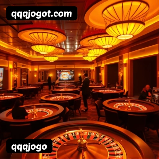 qqqjogo multi dispositivo