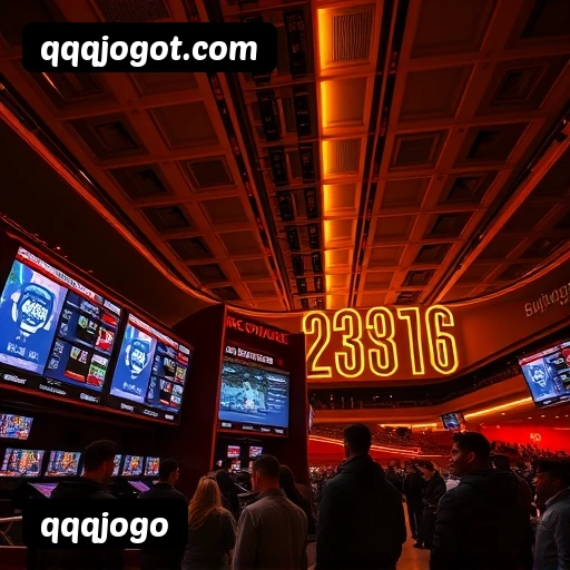 Segurança qqqjogo SSL