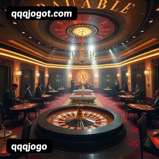 Pagamentos qqqjogo PIX