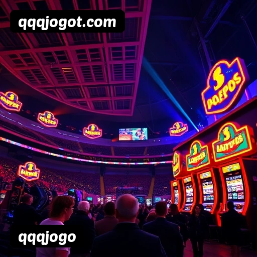 Formulário registro qqqjogo