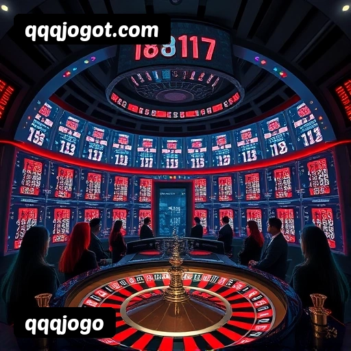 App qqqjogo slots mobile