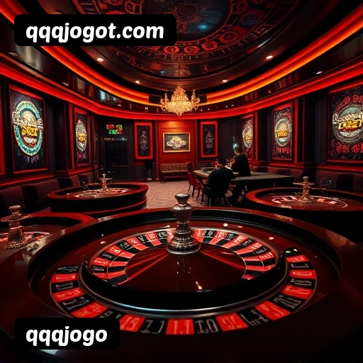 Slots com prêmios qqqjogo