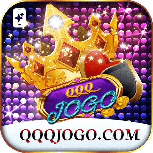 Logo qqqjogo