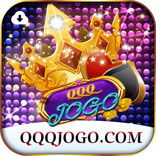 Download app qqqjogo Android iOS